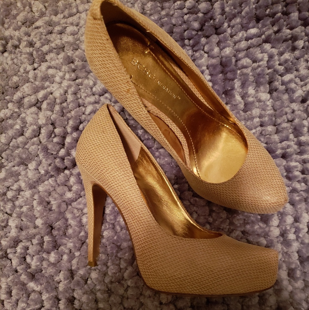 Zapatos/shoes